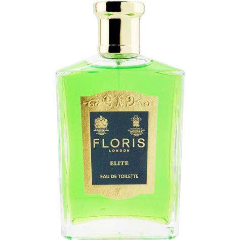 floris elite eau de toilette